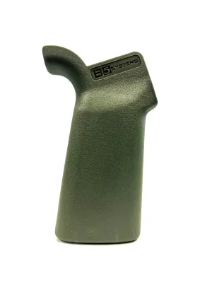 B5 SYSTEM GRIP TYPE 23-OD GREEN