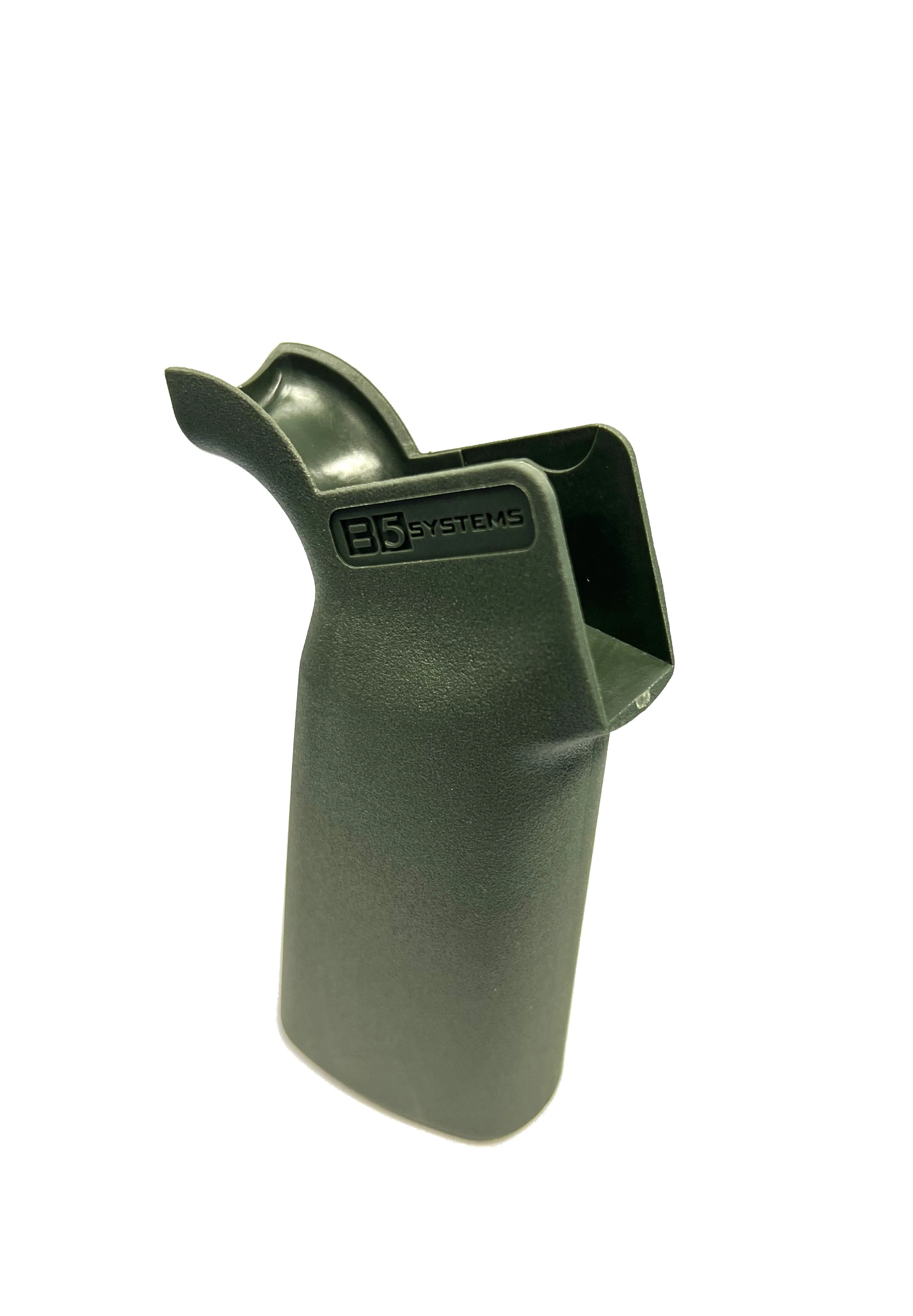 B5 SYSTEM GRIP TYPE 23-OD GREEN