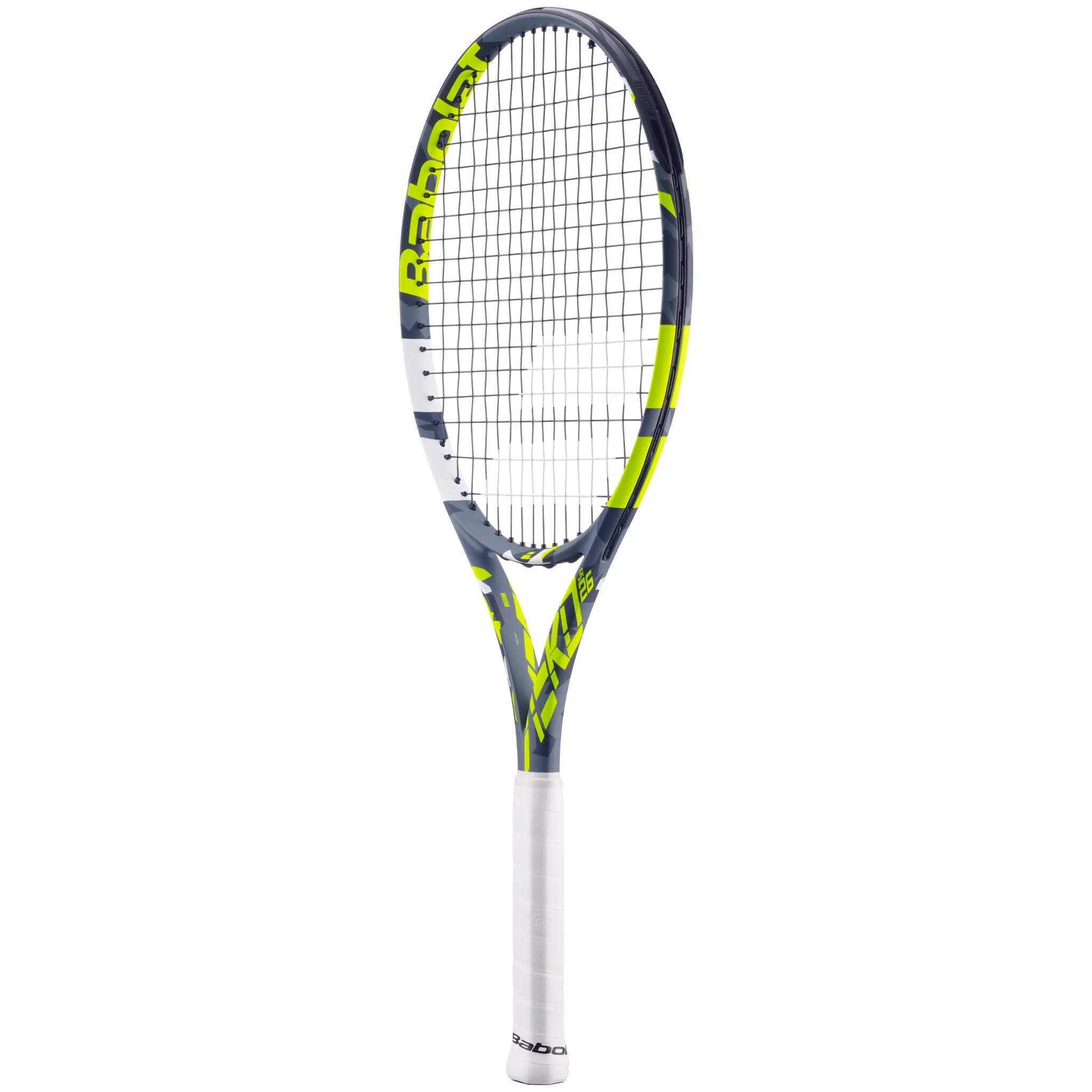 Babolat Aero JR 25 > Graphite Composite (2023)