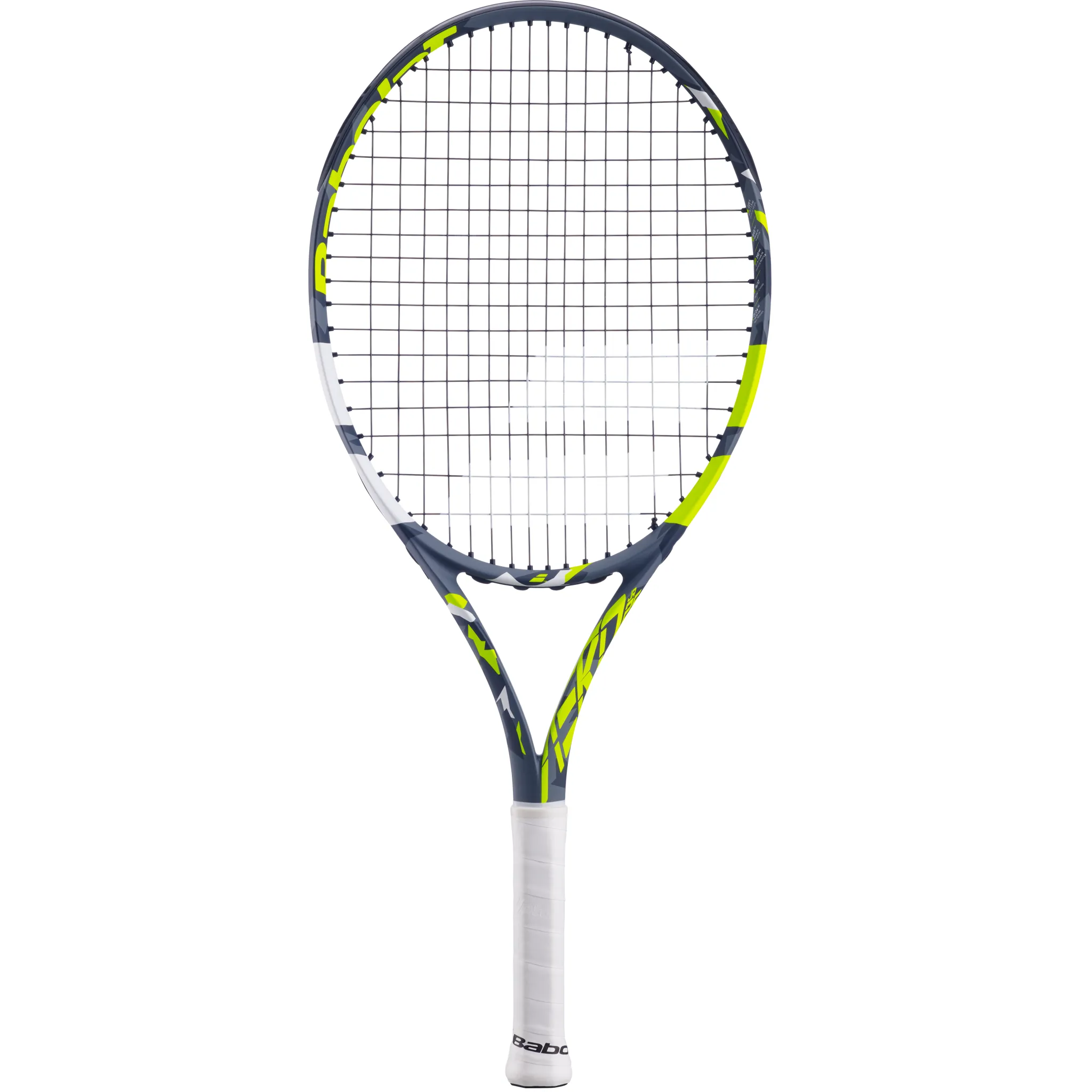 Babolat Aero JR 25 > Graphite Composite (2023)