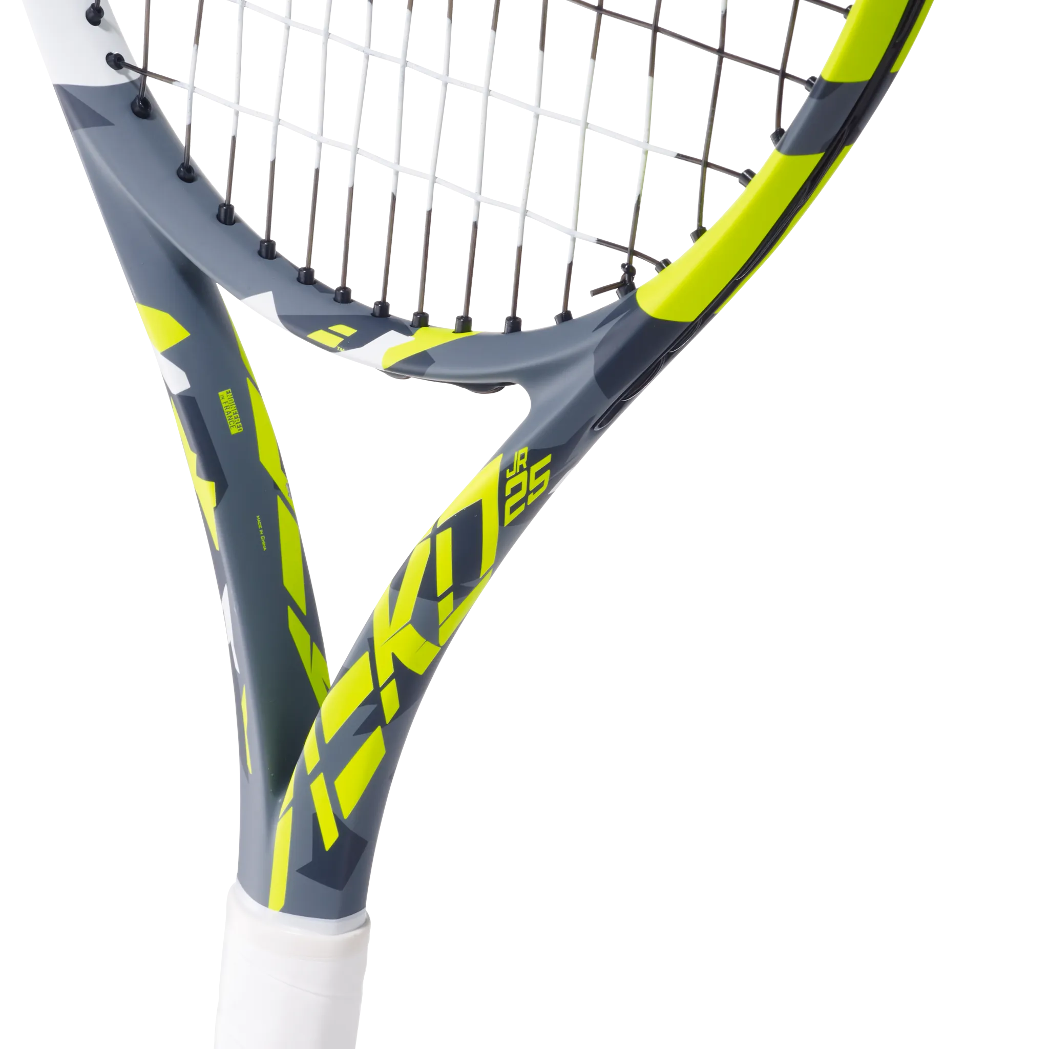Babolat Aero JR 25 > Graphite Composite (2023)