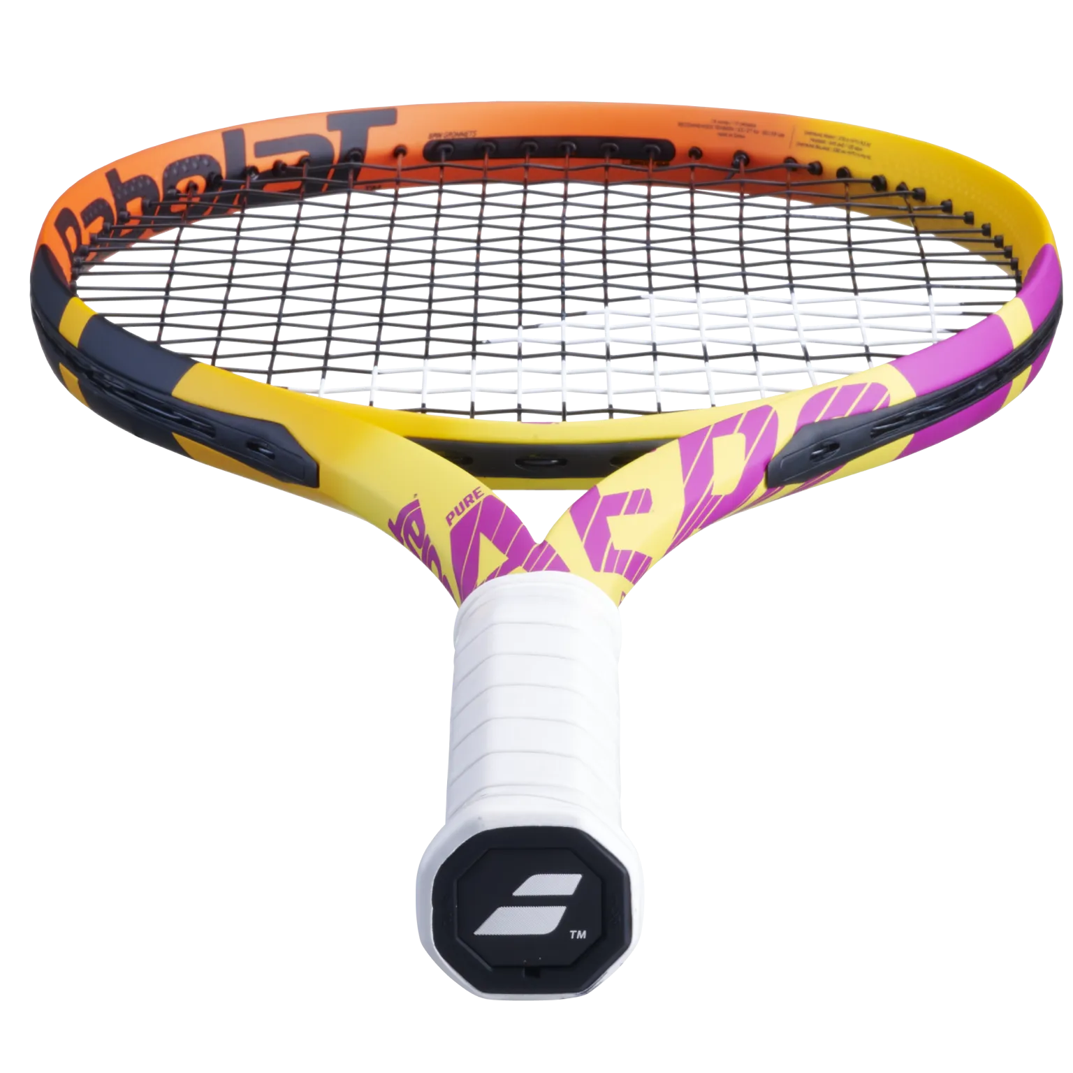 Babolat Pure Aero Lite Rafa
