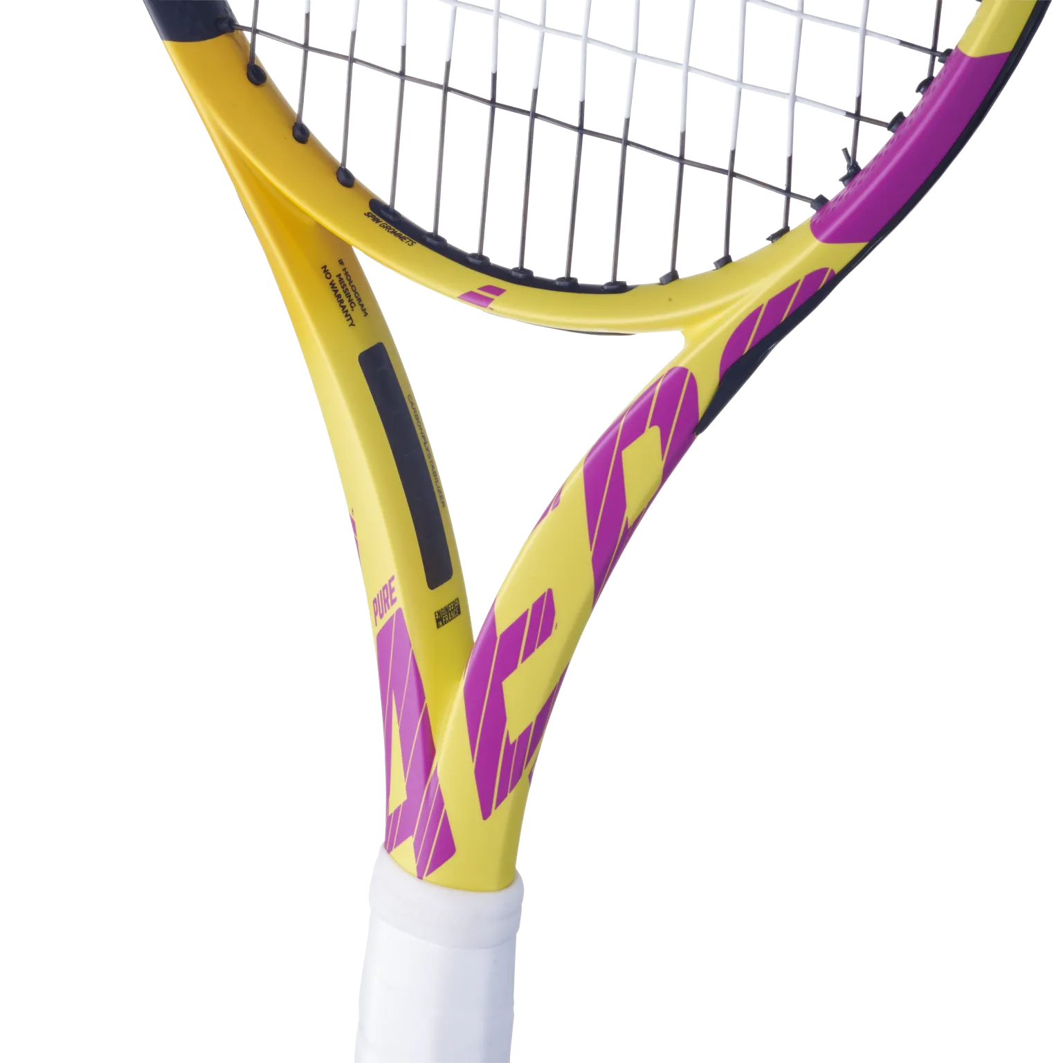 Babolat Pure Aero Lite Rafa