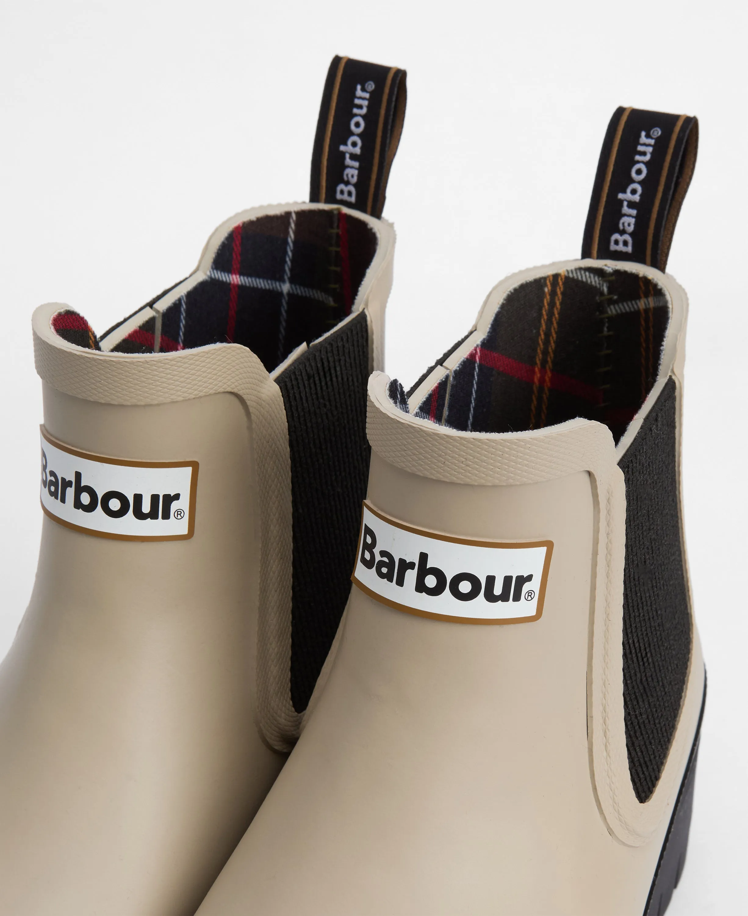 BARBOUR Halton Chelsea Welly