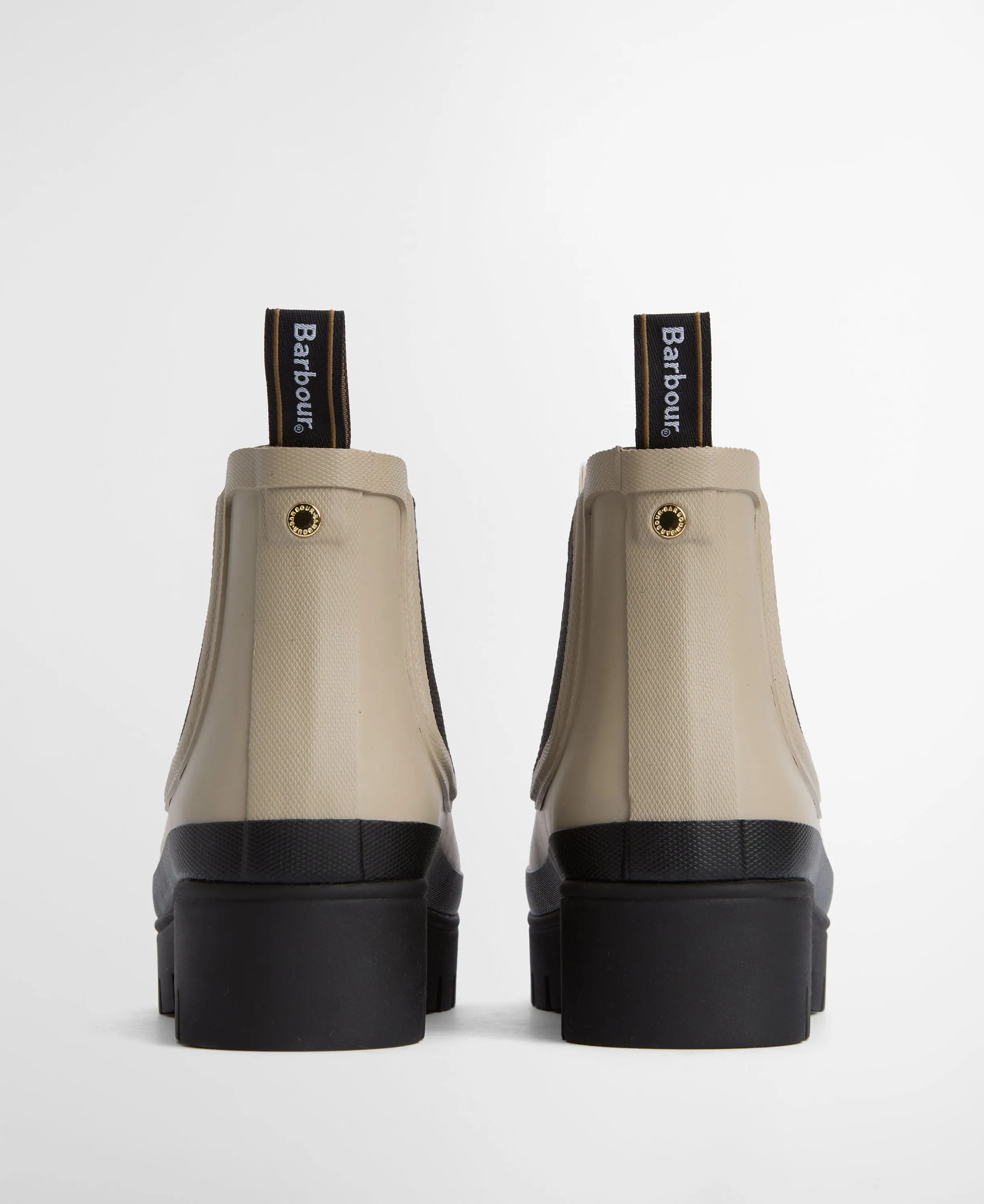 BARBOUR Halton Chelsea Welly