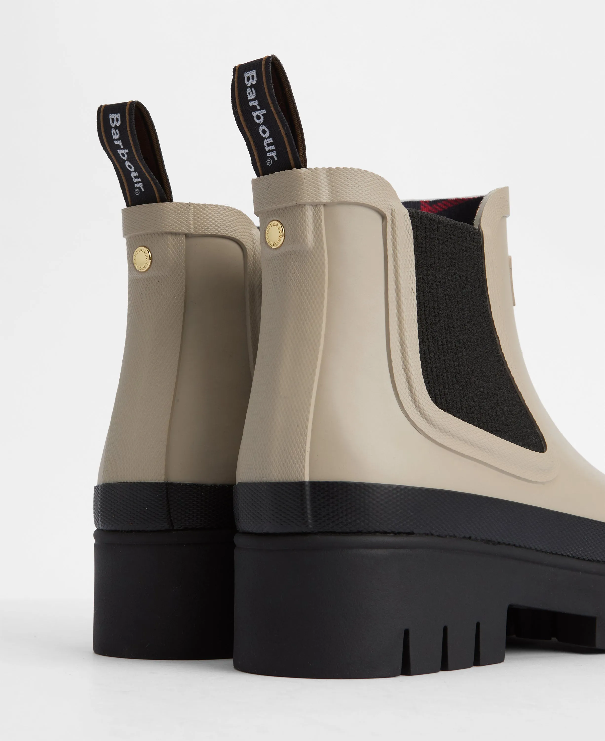 BARBOUR Halton Chelsea Welly