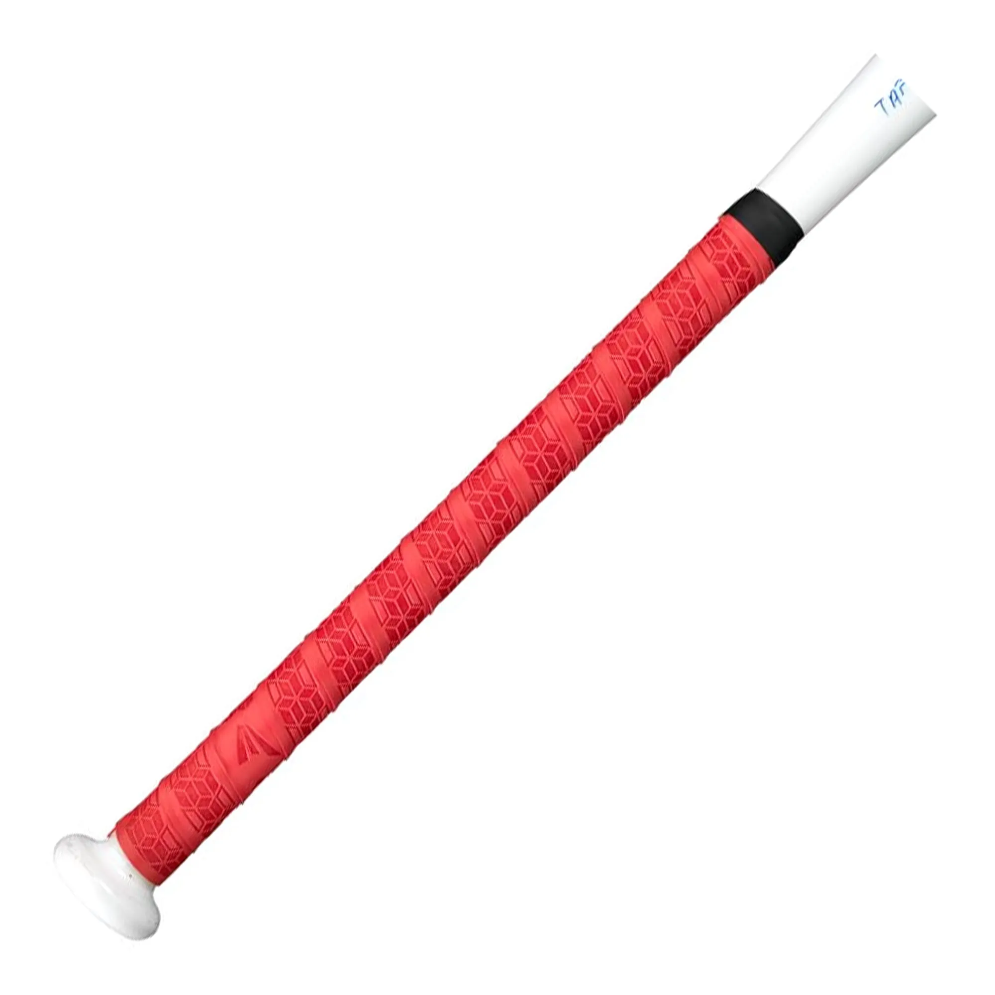 Bat Grip Beisbol Softbol Easton Hyperskin 1.2 MM EGRIP120-R Rojo