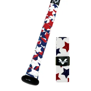 Bat Grip Beisbol Softbol Vulcan V175-1776 USA SERIES 1.75 MM