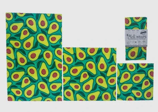 BEESWAX WRAP
