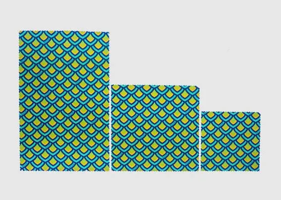 BEESWAX WRAP
