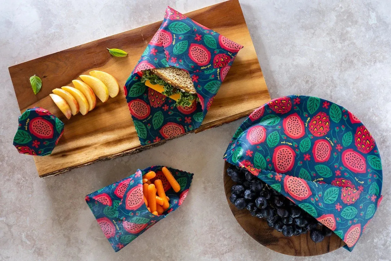 BEESWAX WRAP