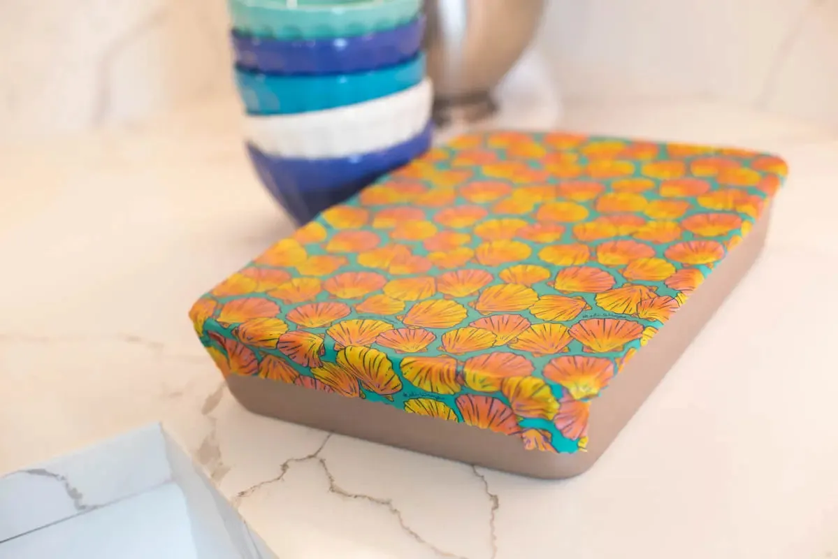 BEESWAX WRAP