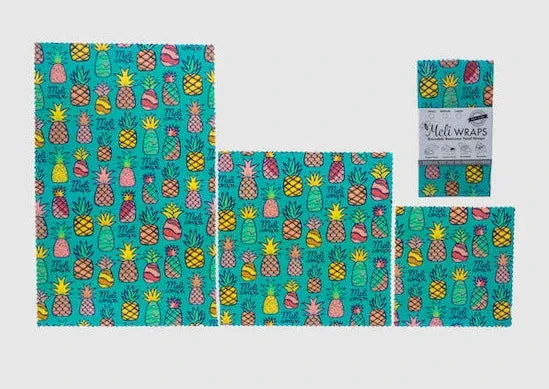 BEESWAX WRAP