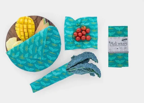 BEESWAX WRAP