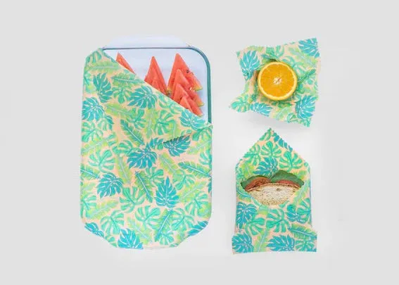 BEESWAX WRAP