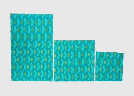 BEESWAX WRAP