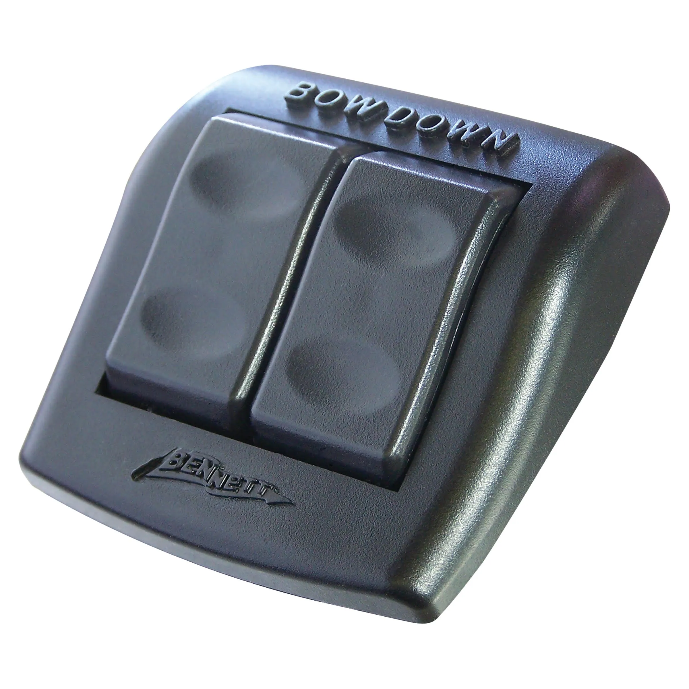 Bennett BOLT Electric Trim Tab System - 12" x 9"