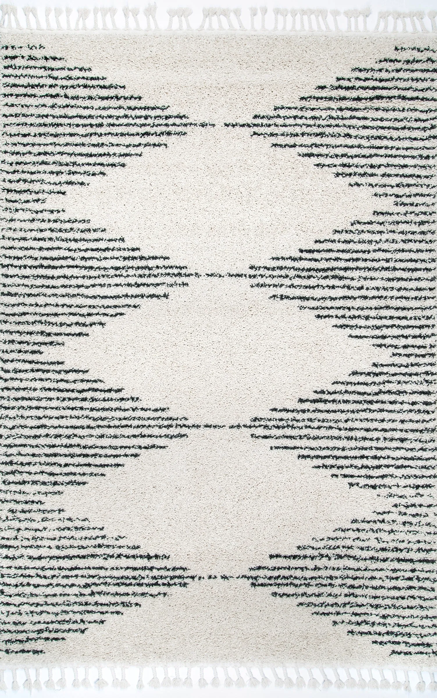 BIA MOROCCAN RUG