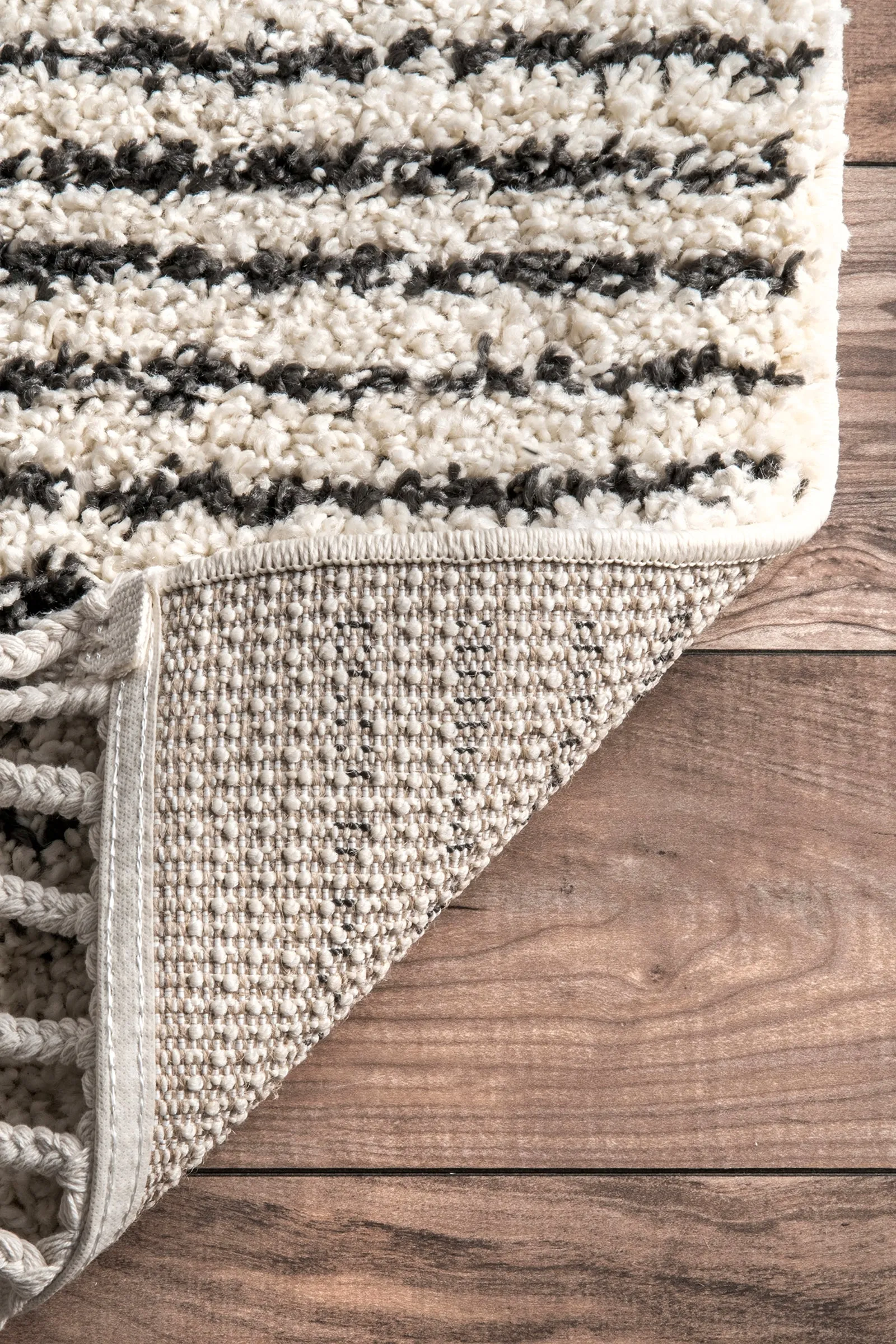 BIA MOROCCAN RUG