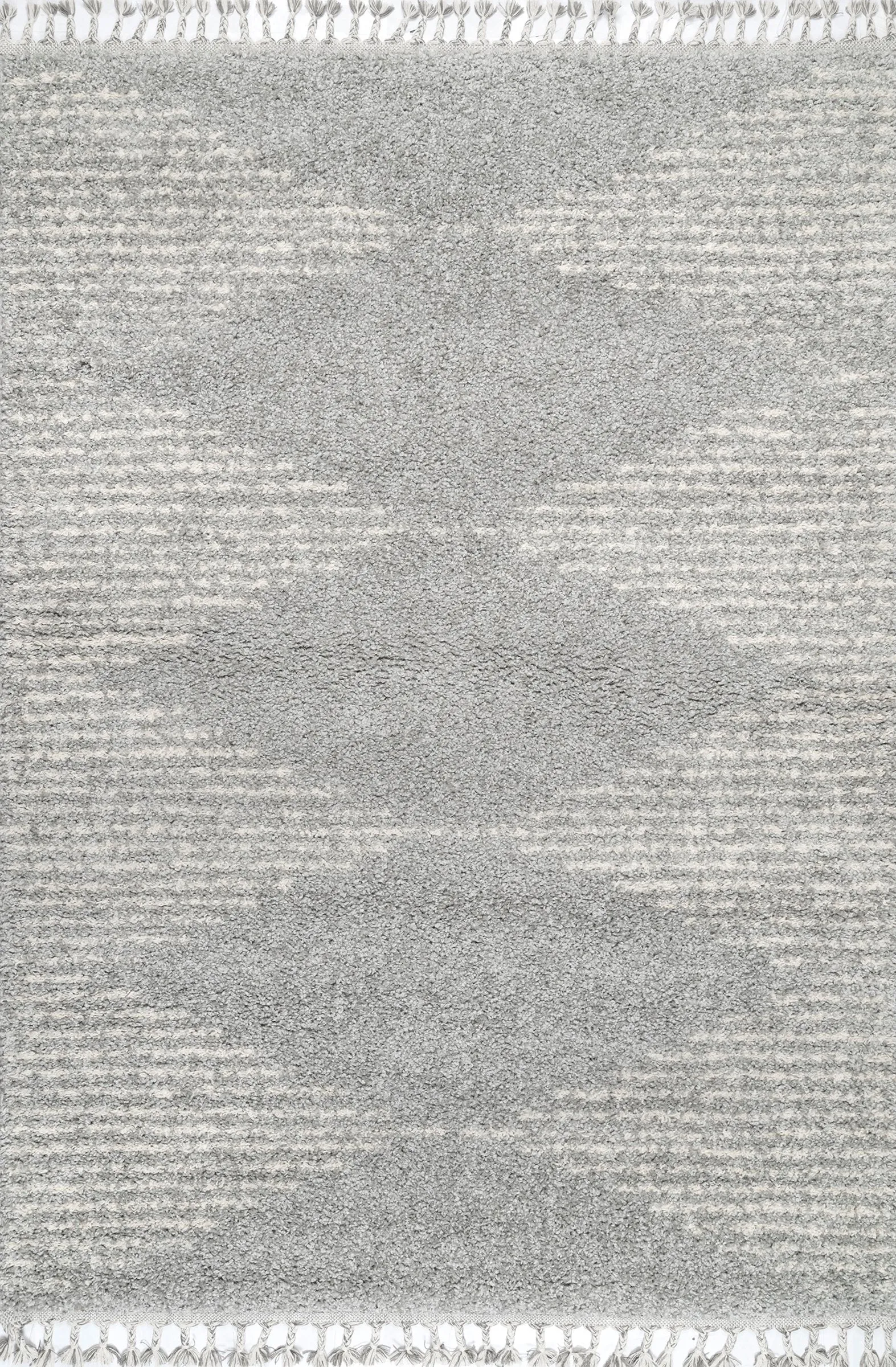 BIA MOROCCAN RUG
