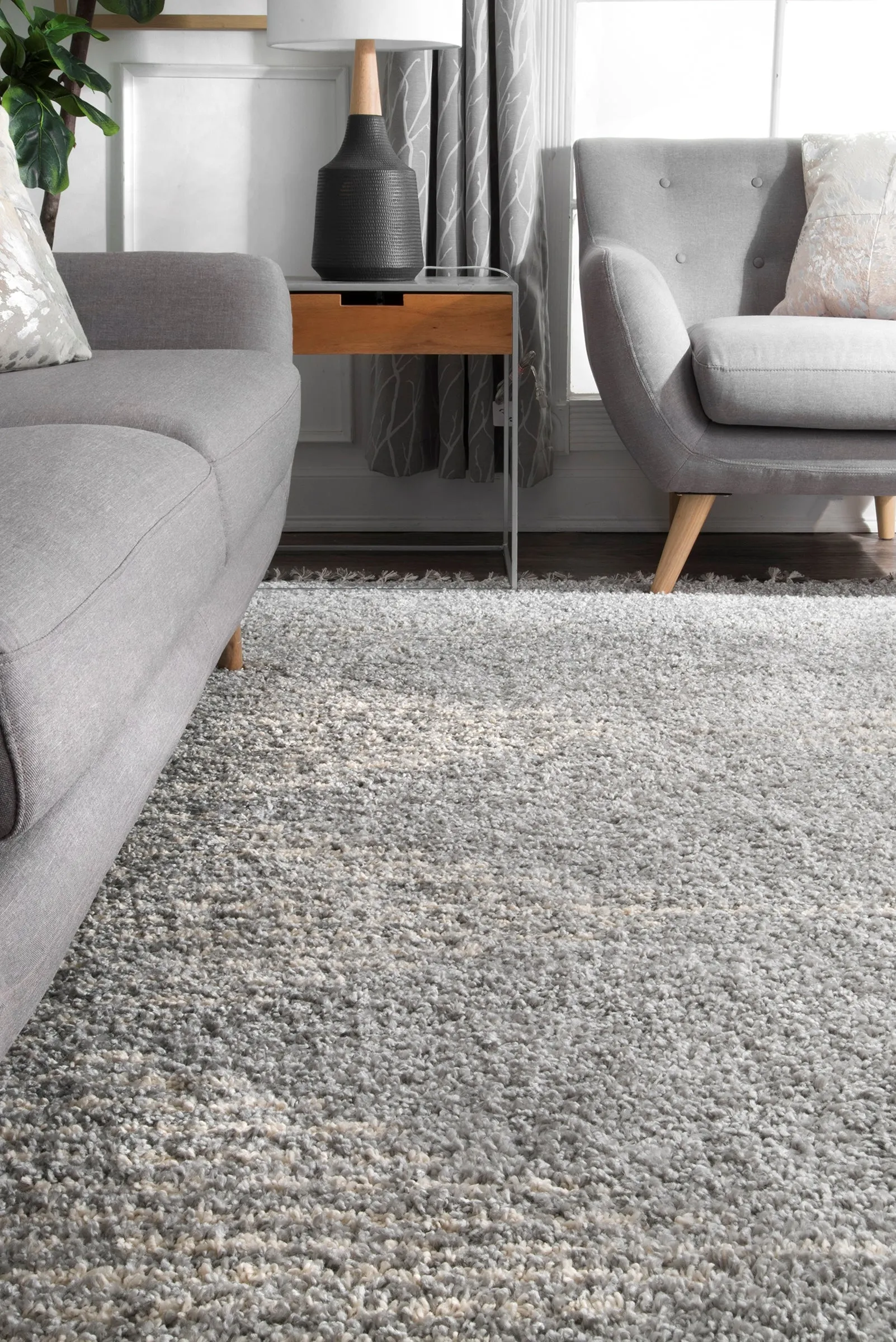BIA MOROCCAN RUG