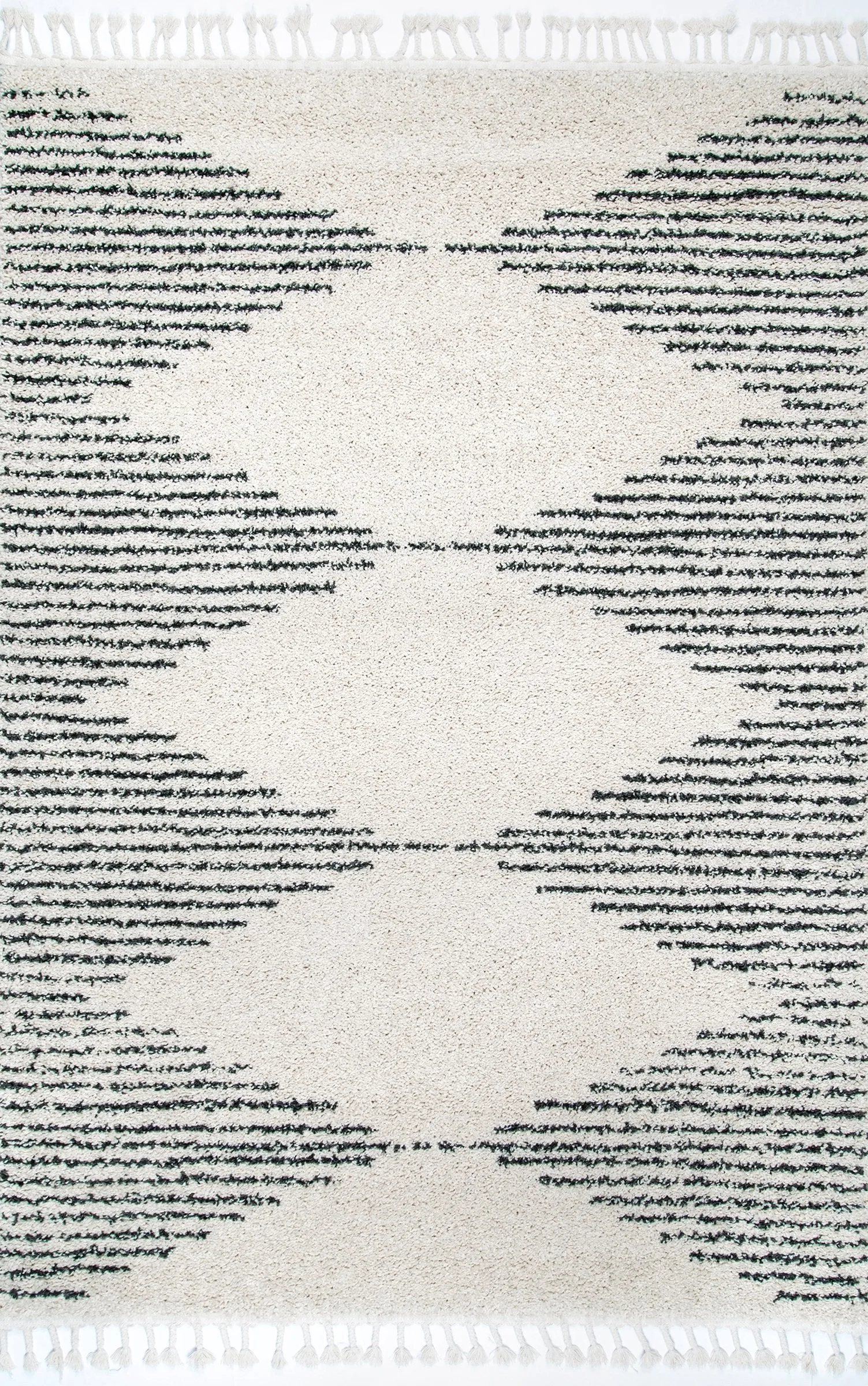 BIA MOROCCAN RUG