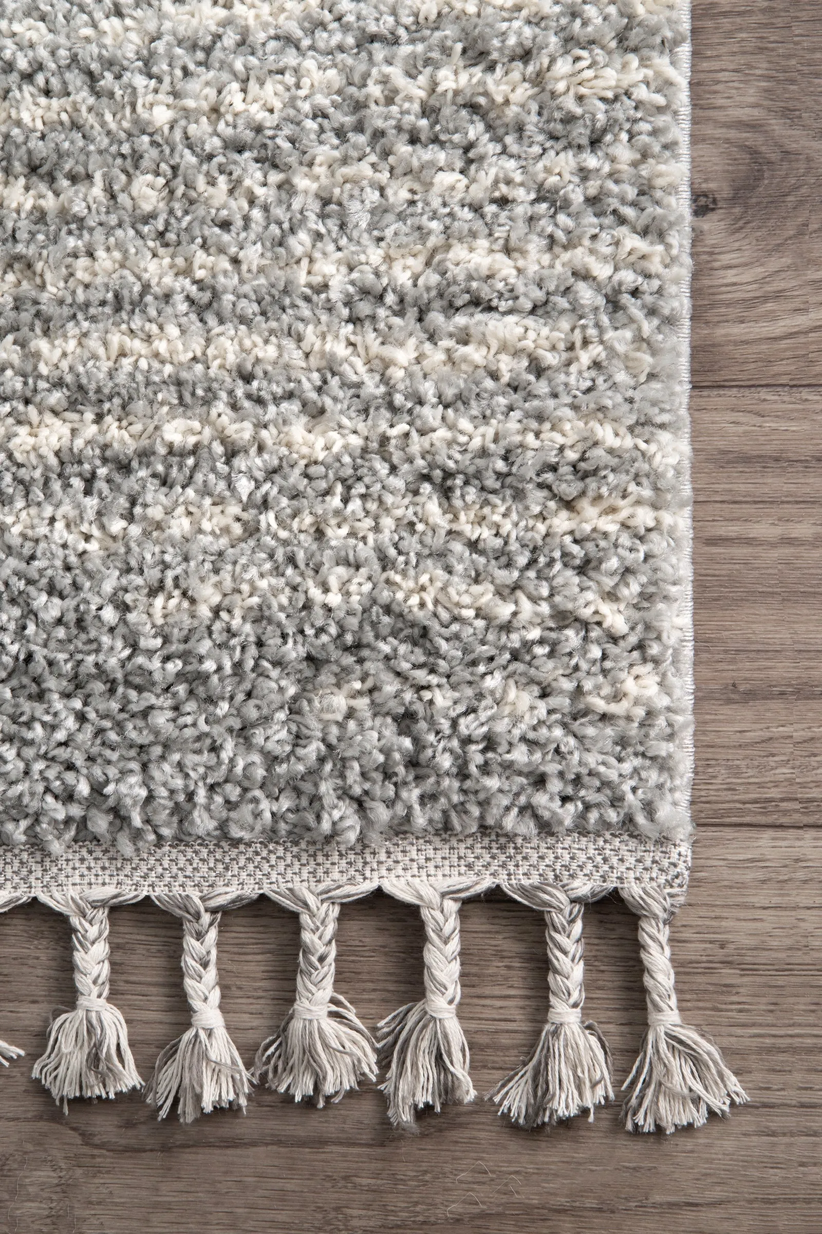BIA MOROCCAN RUG