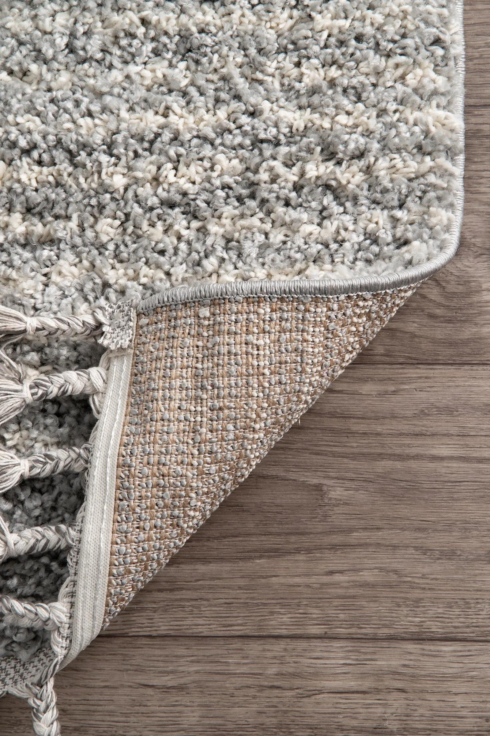 BIA MOROCCAN RUG
