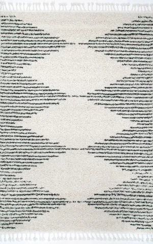 BIA MOROCCAN RUG