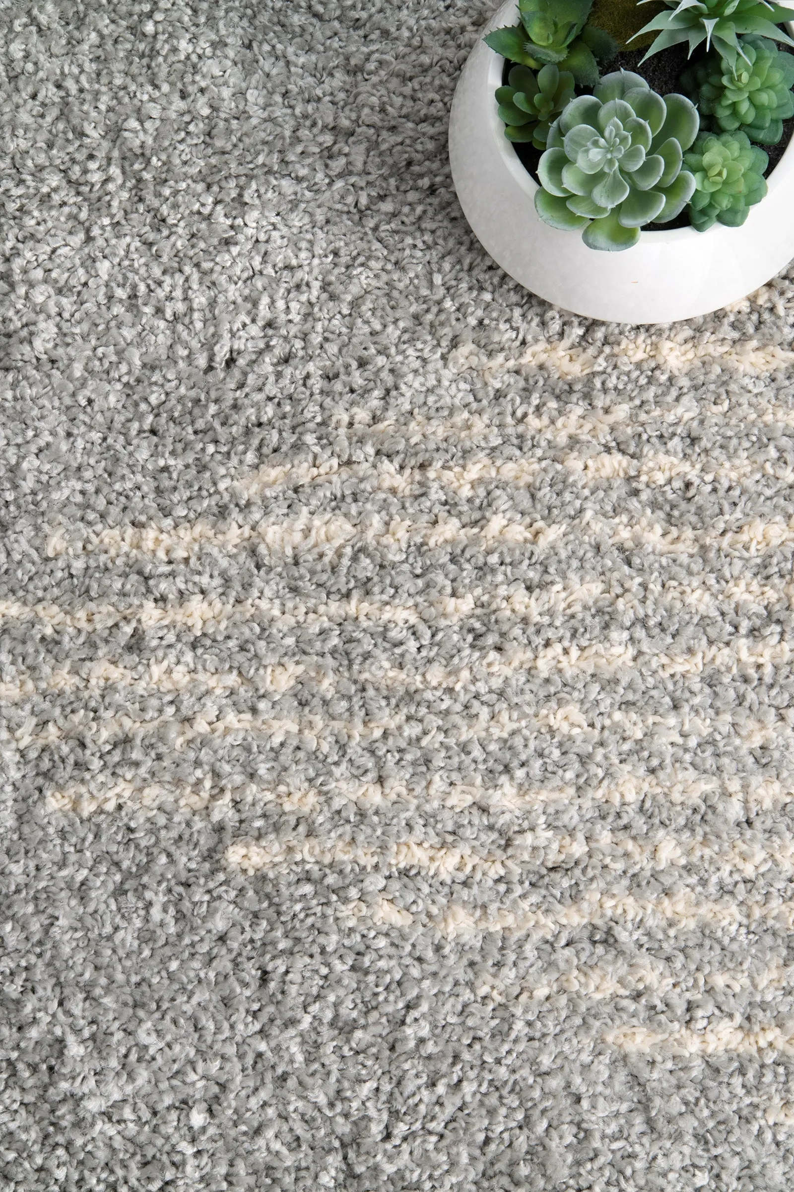 BIA MOROCCAN RUG