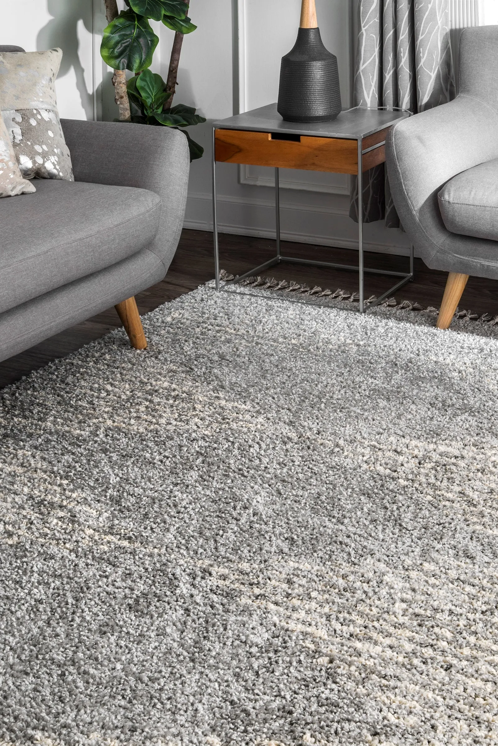 BIA MOROCCAN RUG