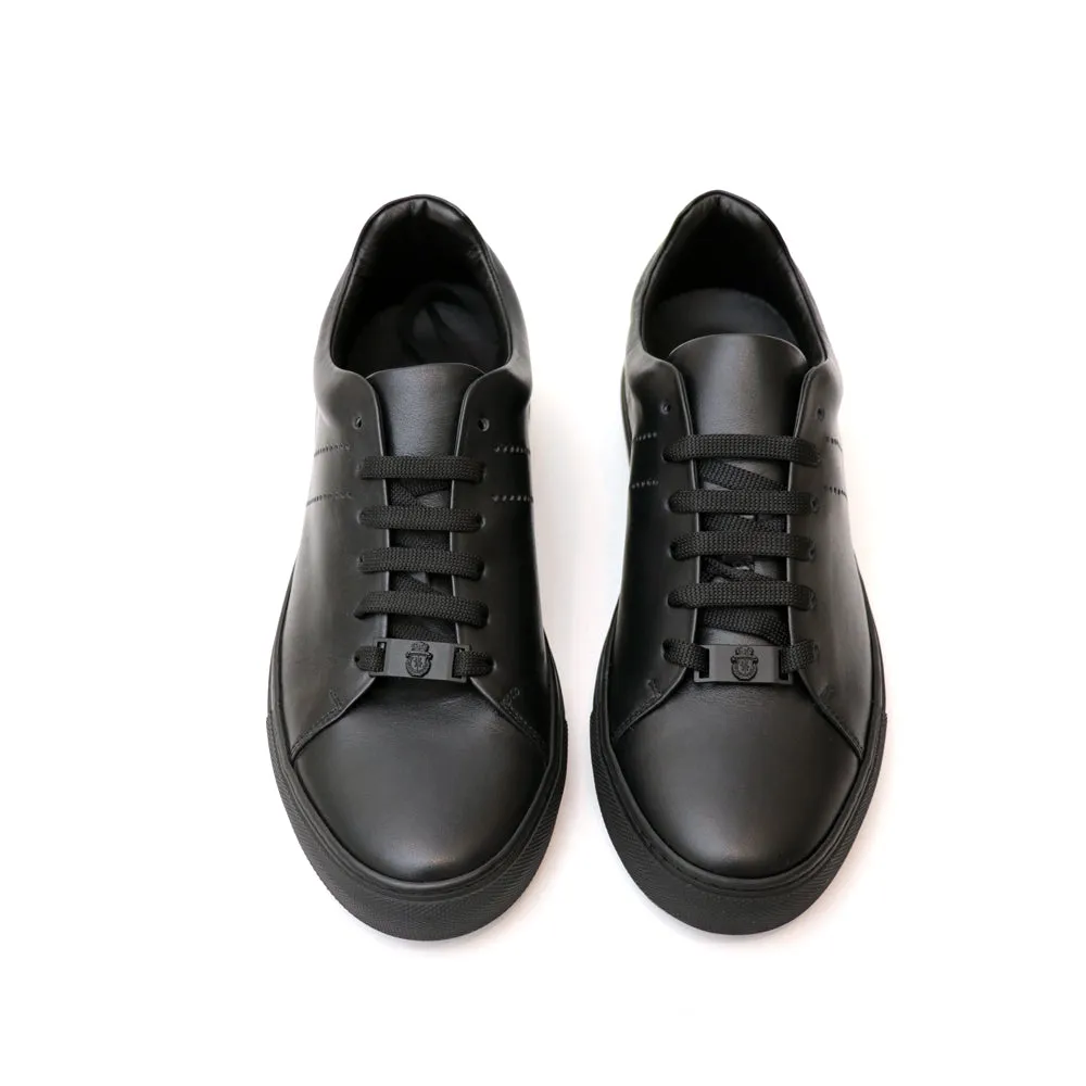 Billionaire Shoes Black