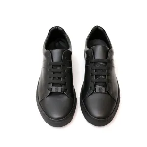 Billionaire Shoes Black