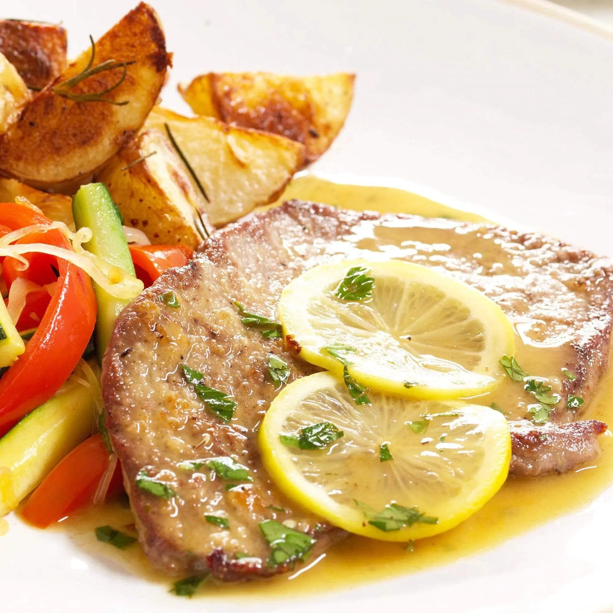 Bistec 1ª B de Ternera Eco Pasto