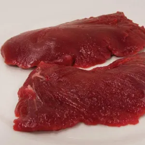 Bistec 1ª B de Ternera Eco Pasto