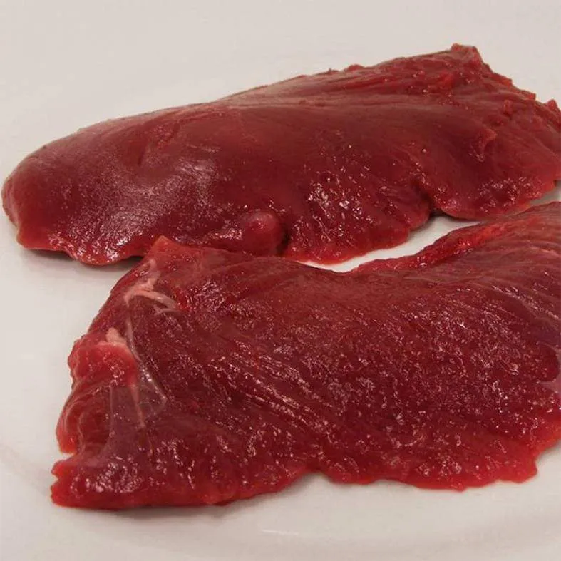 Bistec 1ª B de Ternera Eco Pasto