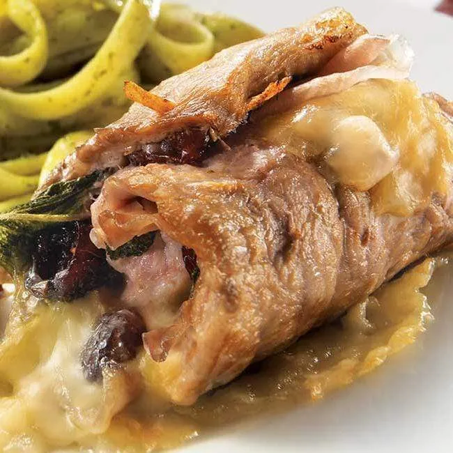 Bistec 1ª B de Ternera Eco Pasto