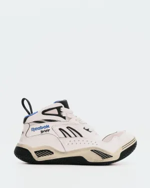 Blacktop Sneaker