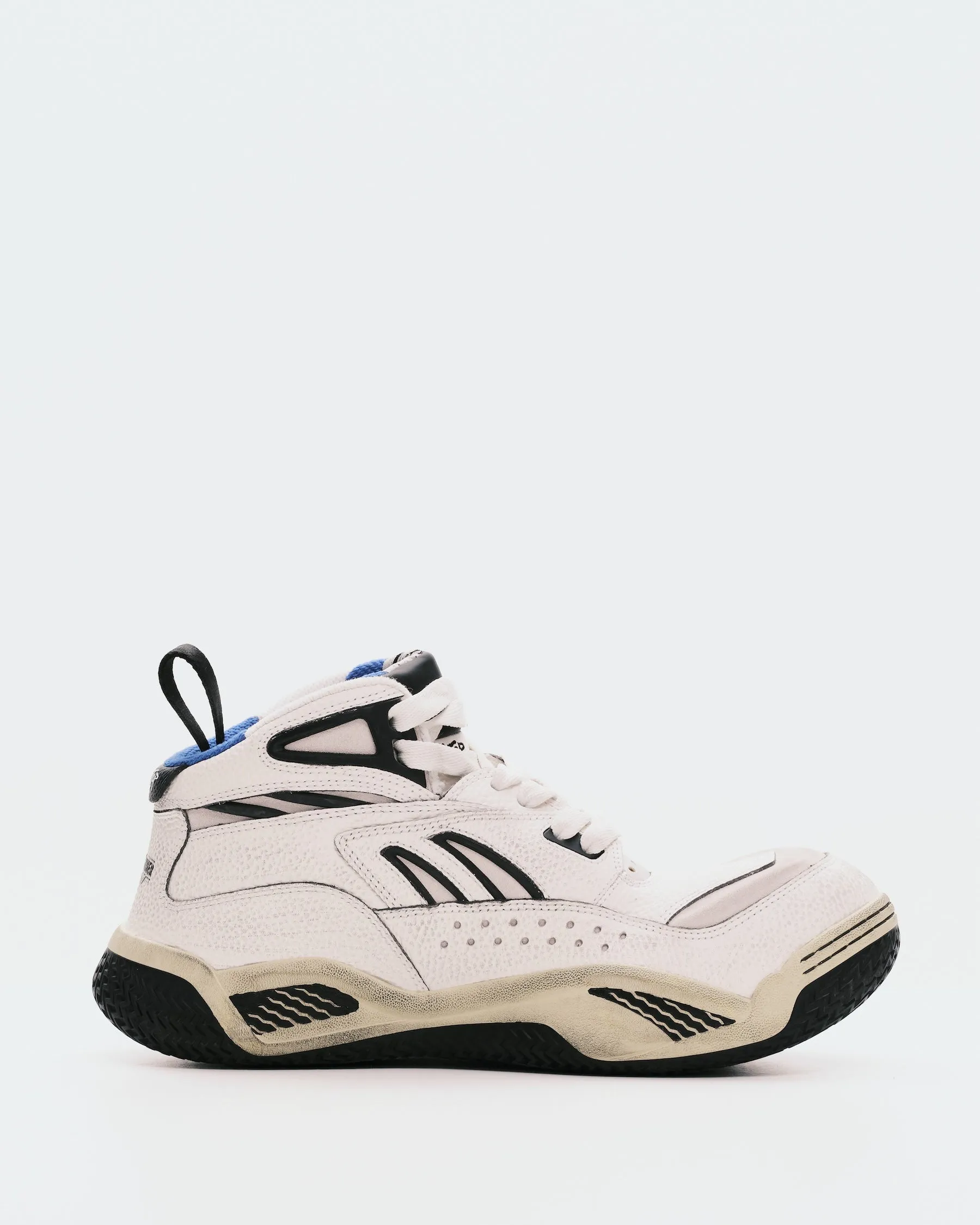 Blacktop Sneaker