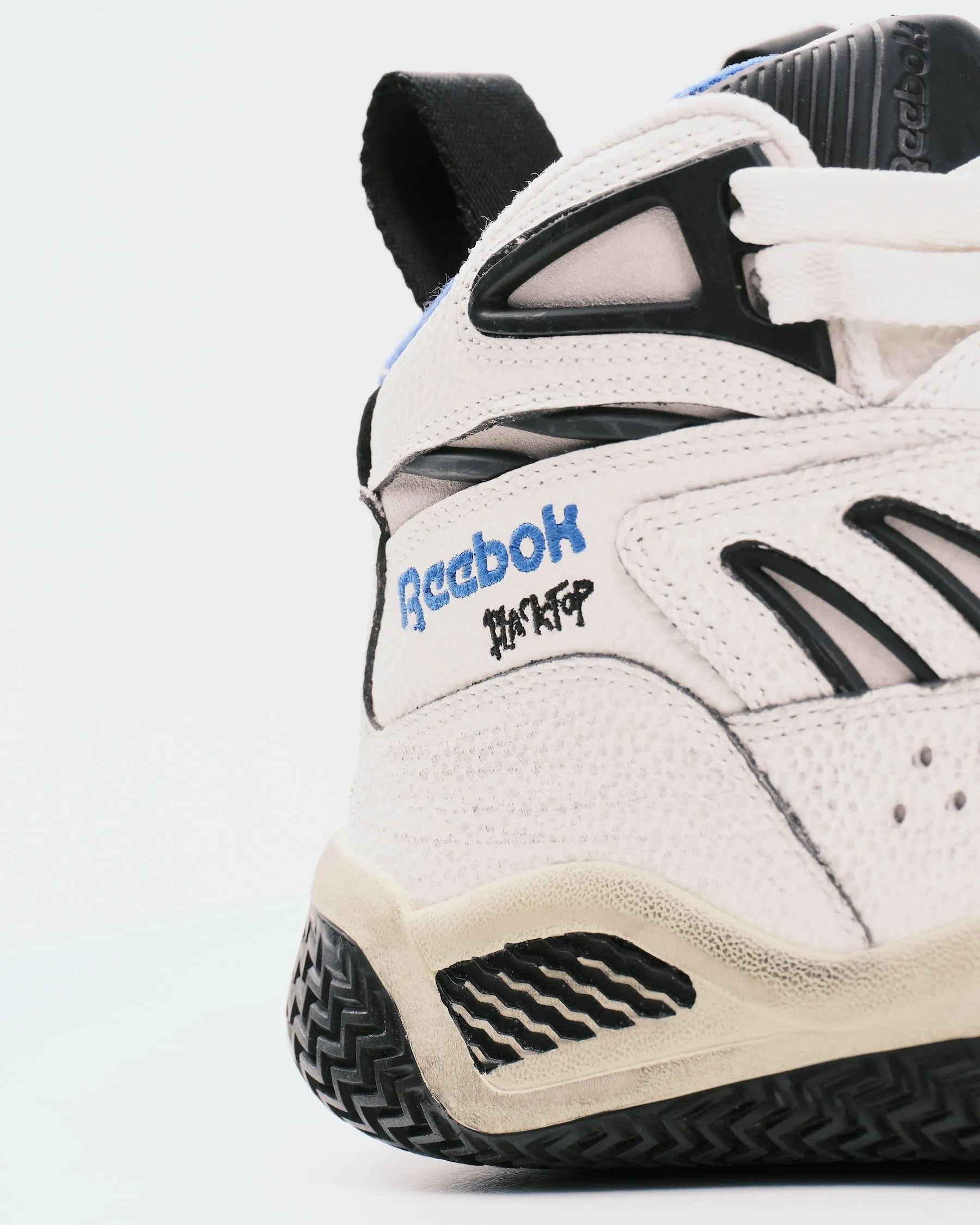 Blacktop Sneaker