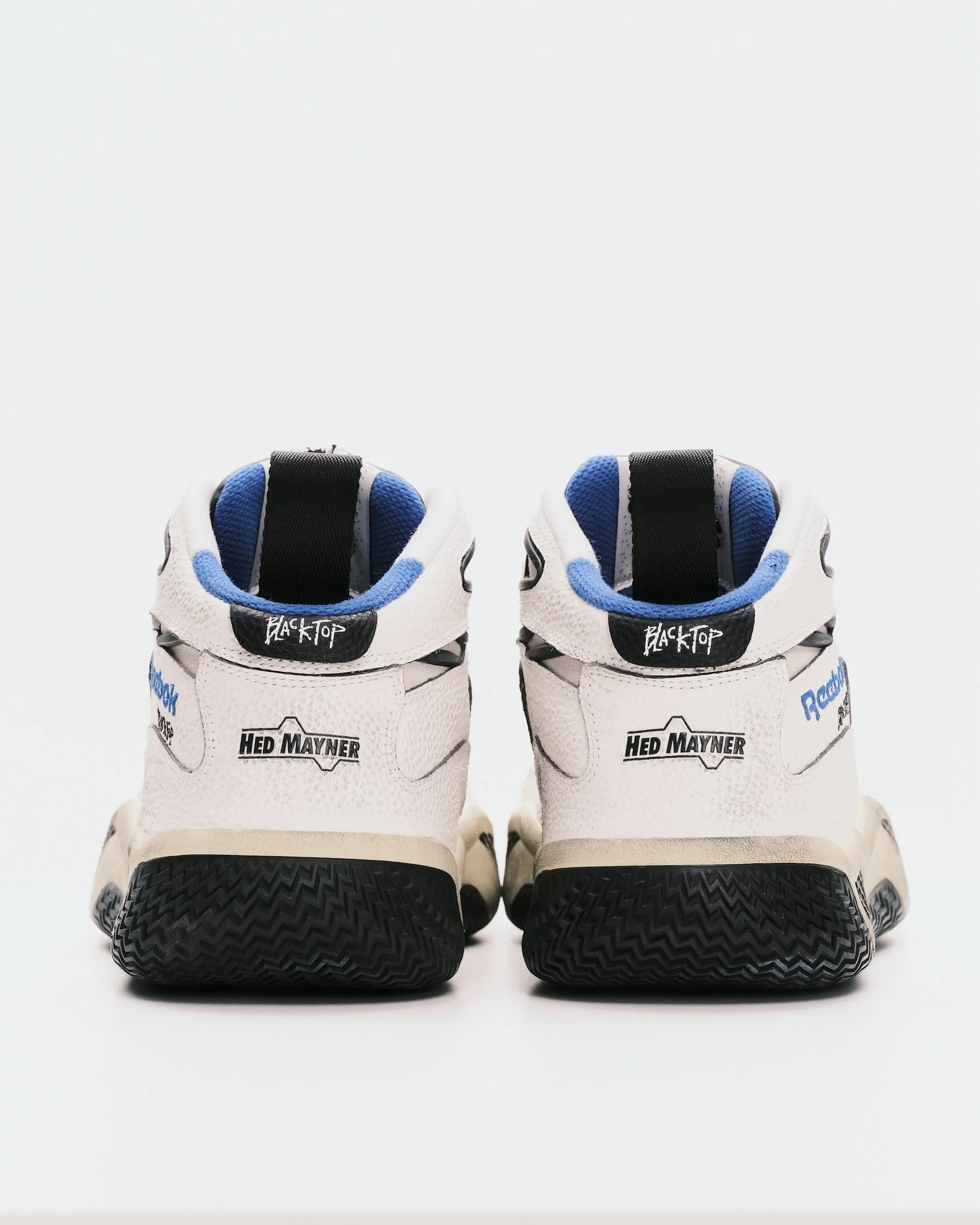 Blacktop Sneaker