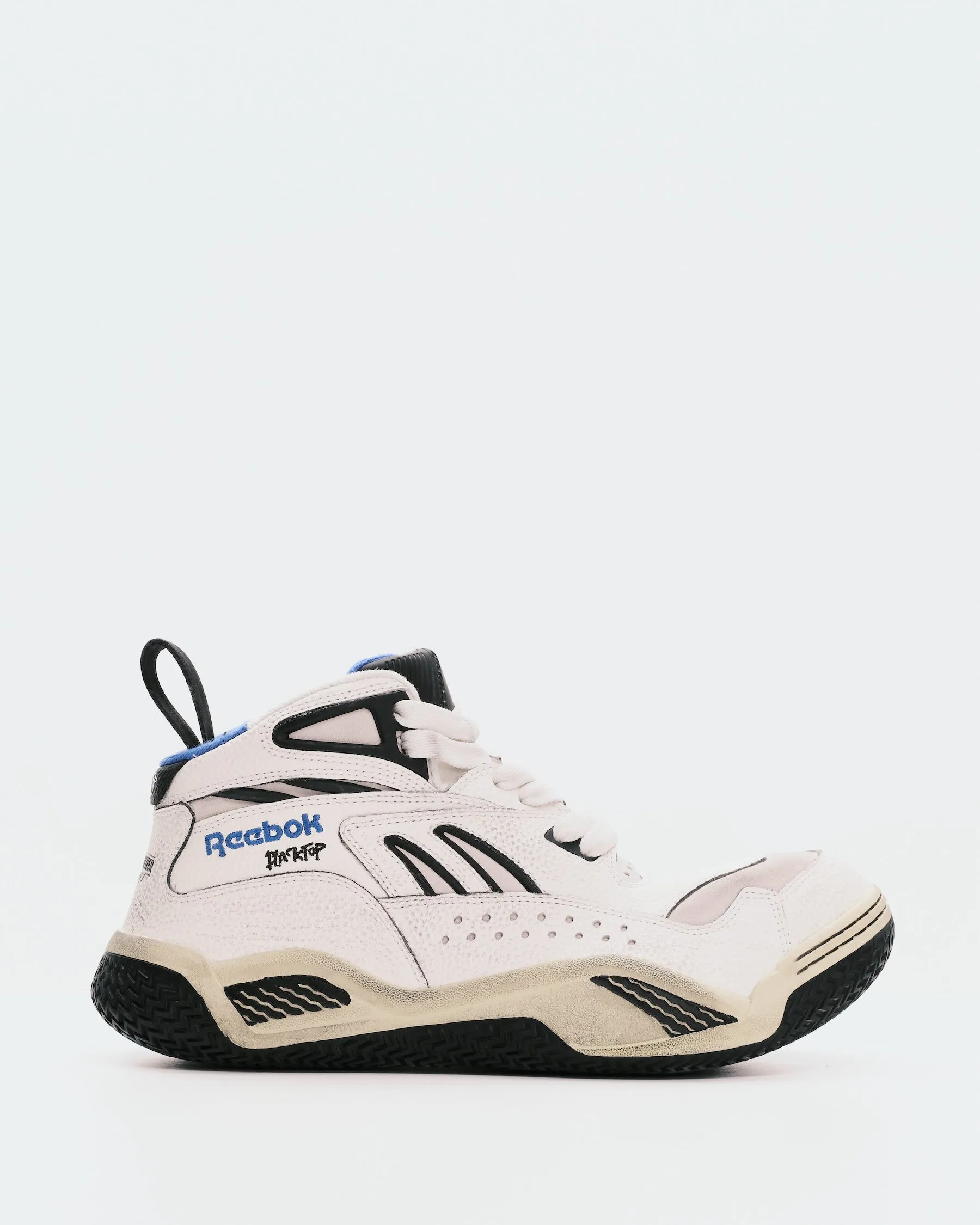 Blacktop Sneaker