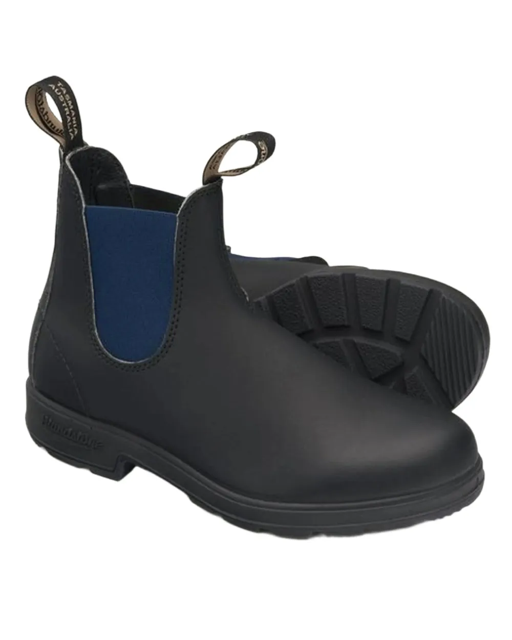 Blundstone 1917 Black Chelsea Boots