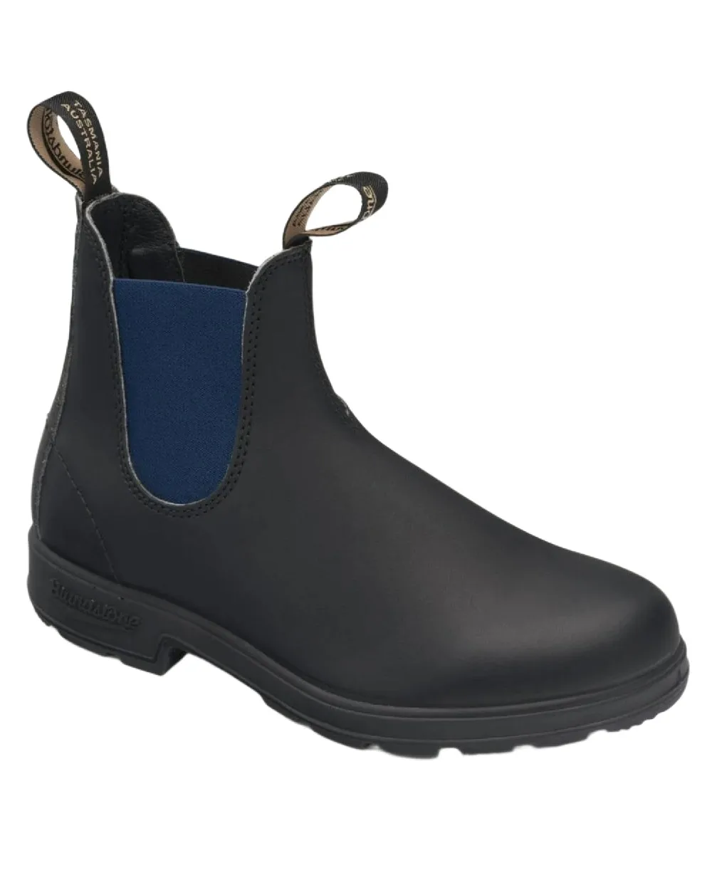 Blundstone 1917 Black Chelsea Boots