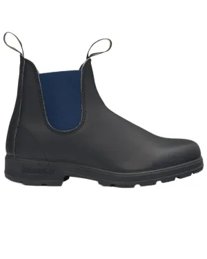 Blundstone 1917 Black Chelsea Boots