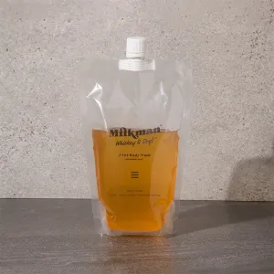 Body Wash Eco Refill