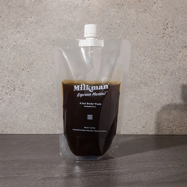 Body Wash Eco Refill