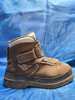 Boots 90s sportwear Art