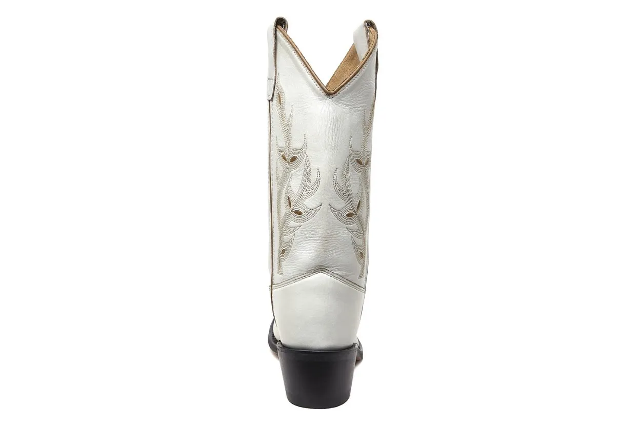 Boots Snowflake