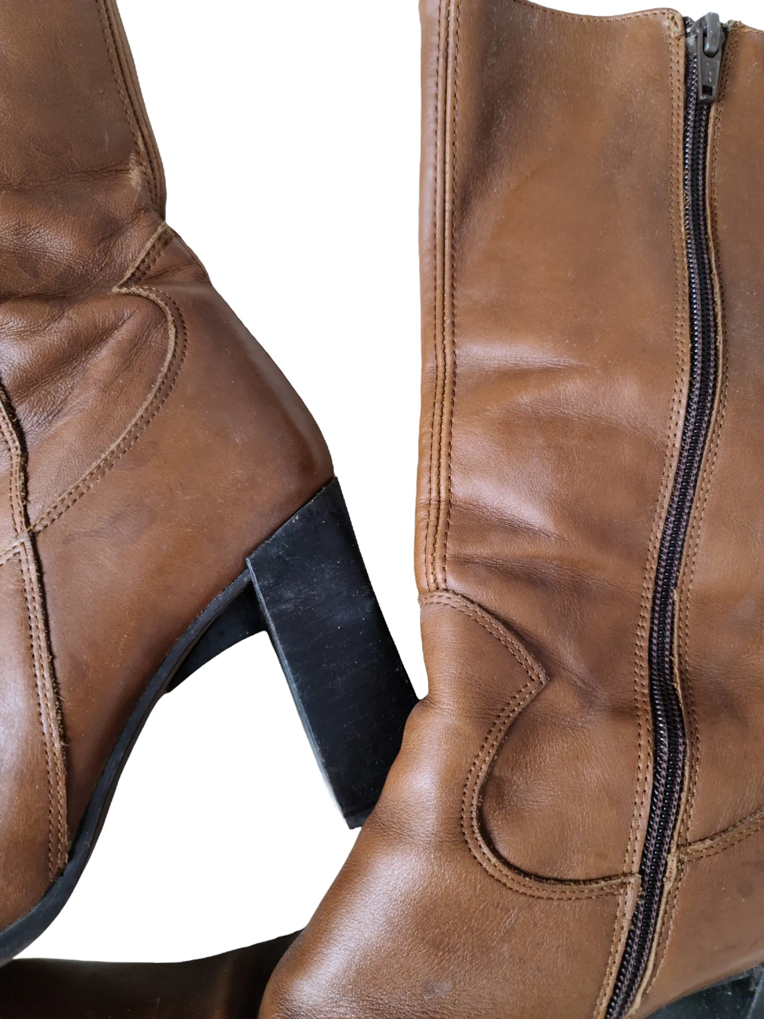 Boots vintage archive 90s Buffalo